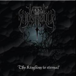 The Kult Of Satanachiia : Thy Kingdom Is Eternal